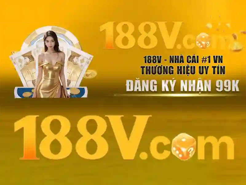 slot 188v: trải nghiệm đỉnh cao trong thế giới slot