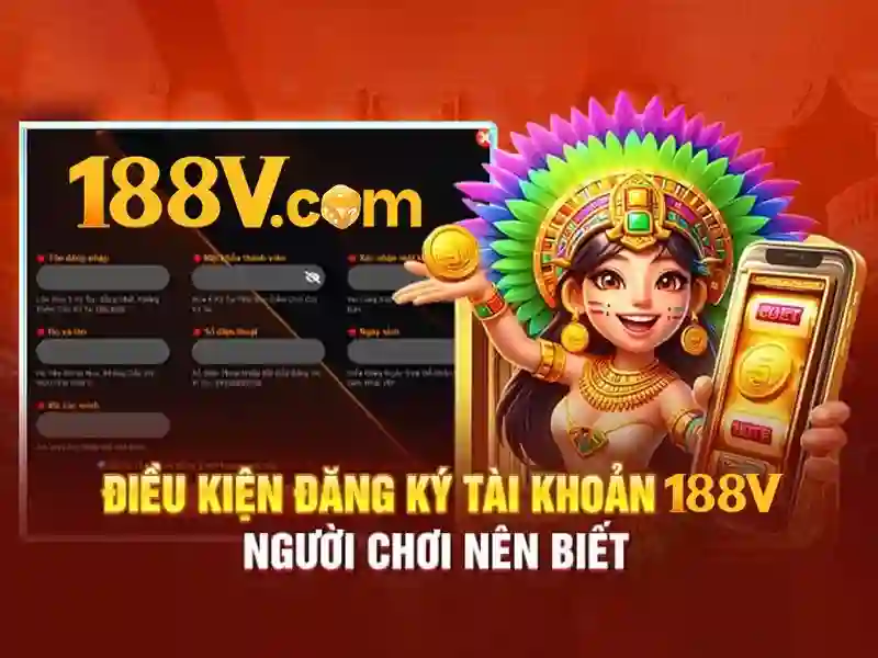 188v nổ hũ: Trải nghiệm đỉnh cao và đánh giá chi tiết