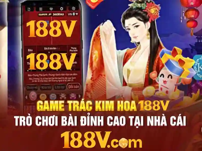 khuyến mãi 188v – Ưu đãi đặc biệt và trải nghiệm tuyệt vời