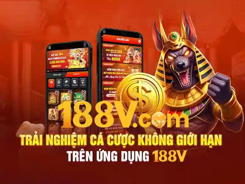 Giới thiệu 188v có hợp pháp không