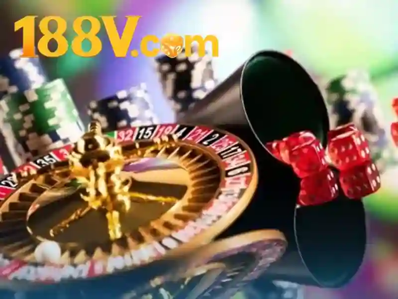 cá cược thể thao 188v – Trải nghiệm đỉnh cao và đánh giá chi tiết