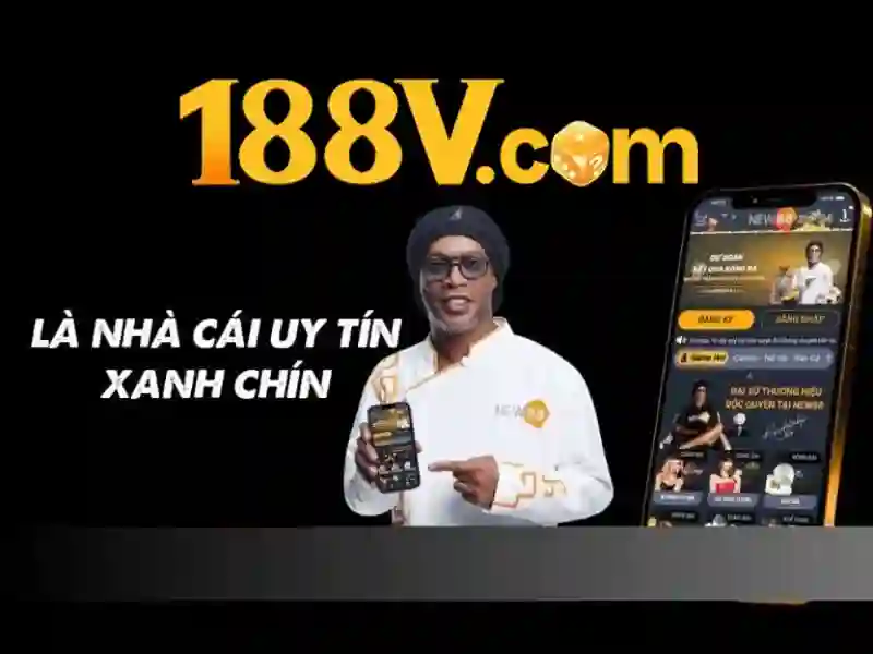 khuyến mãi 188v – Các sản phẩm và dịch vụ chủ đạo