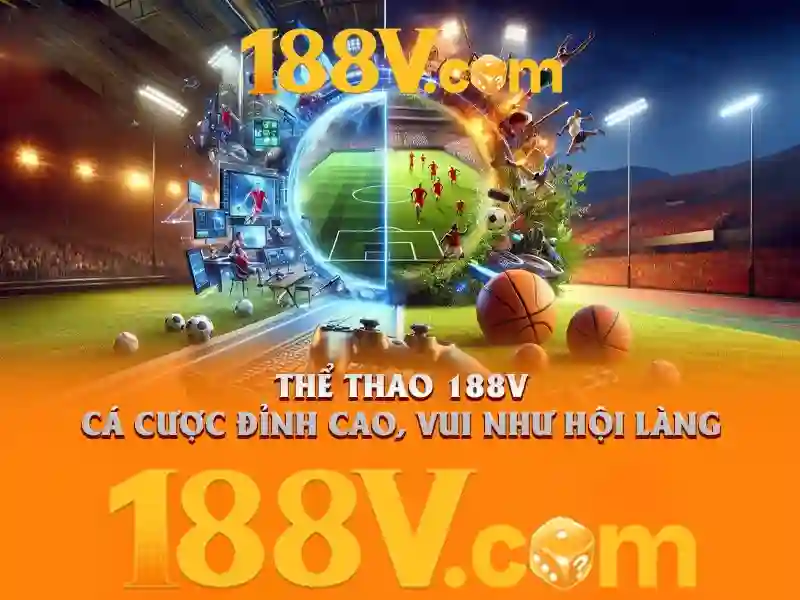 game 188v – Trải nghiệm đỉnh cao và đánh giá