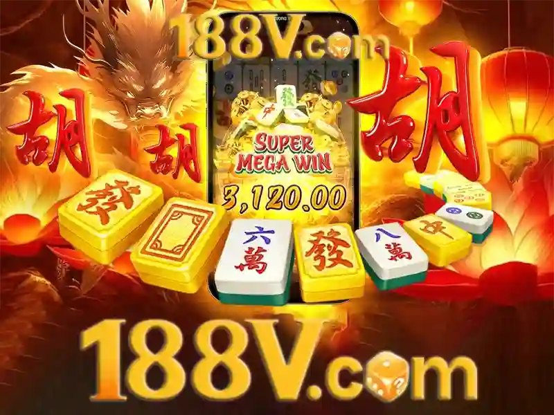 Các trò chơi casino phổ biến tại 188v bao gồm Baccarat Roulette và Blackjack