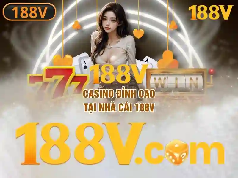 game 188v – Khám phá trải nghiệm và tương lai thương hiệu