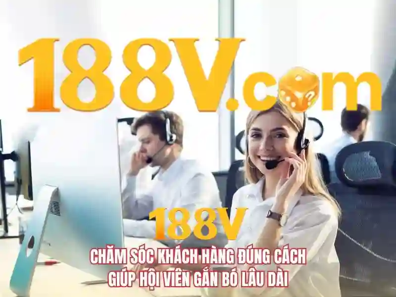 khuyến mãi 188v – Ưu đãi đặc biệt và trải nghiệm tuyệt vời