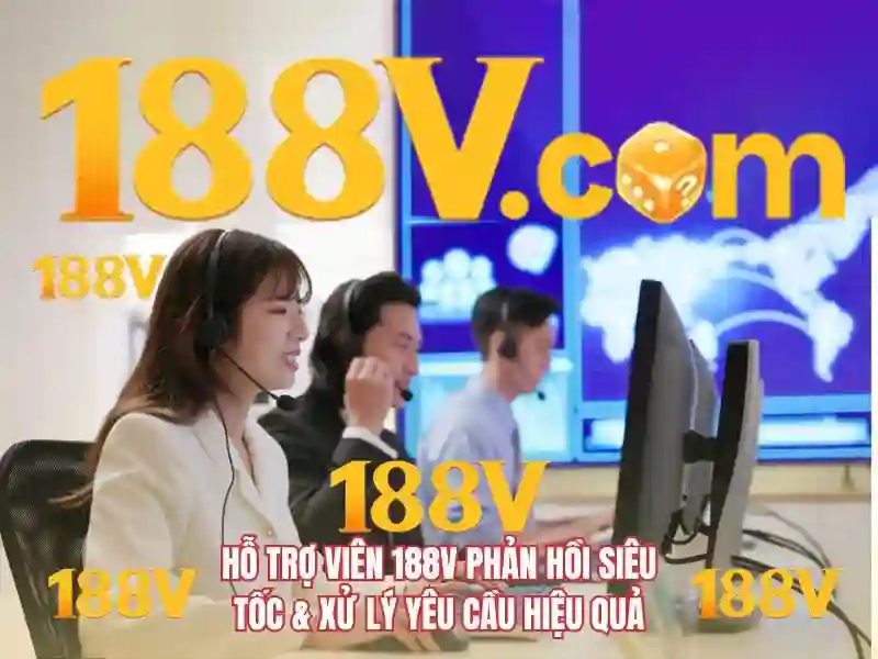 188v com – Giới thiệu và khái quát về nền tảng