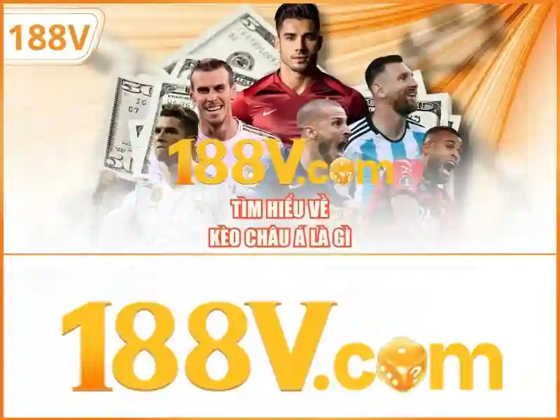 188v bet – Sản phẩm và dịch vụ cốt lõi