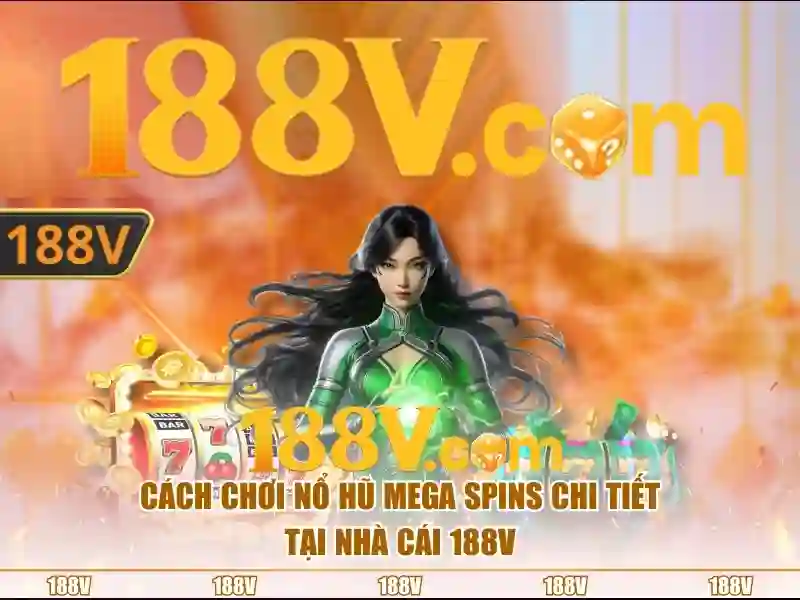 slot 188v: trải nghiệm đỉnh cao trong thế giới slot