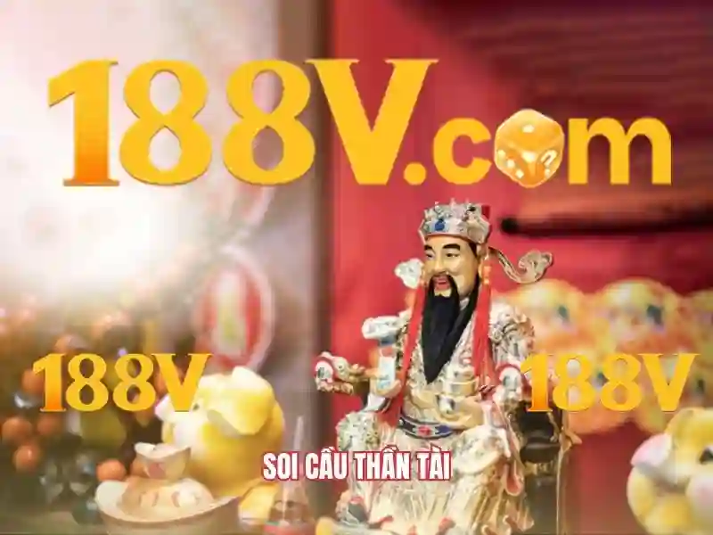 Bang thong ke soi cau lo de tai 188v