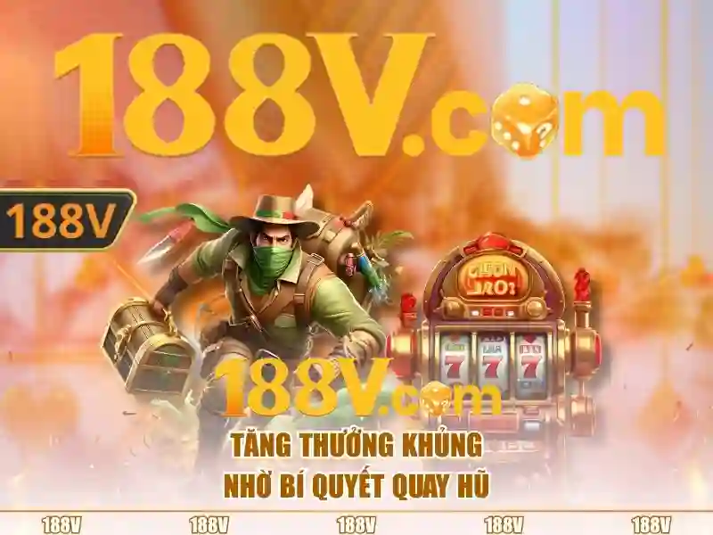 game 188v – Khám phá trải nghiệm và tương lai thương hiệu