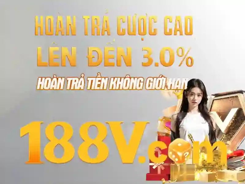 ưu đãi 188v - Trải nghiệm ưu đãi 188v và đánh giá toàn diện