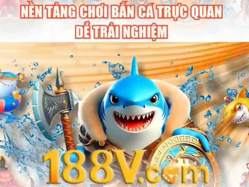 Ưu thế và cạnh tranh của 188v