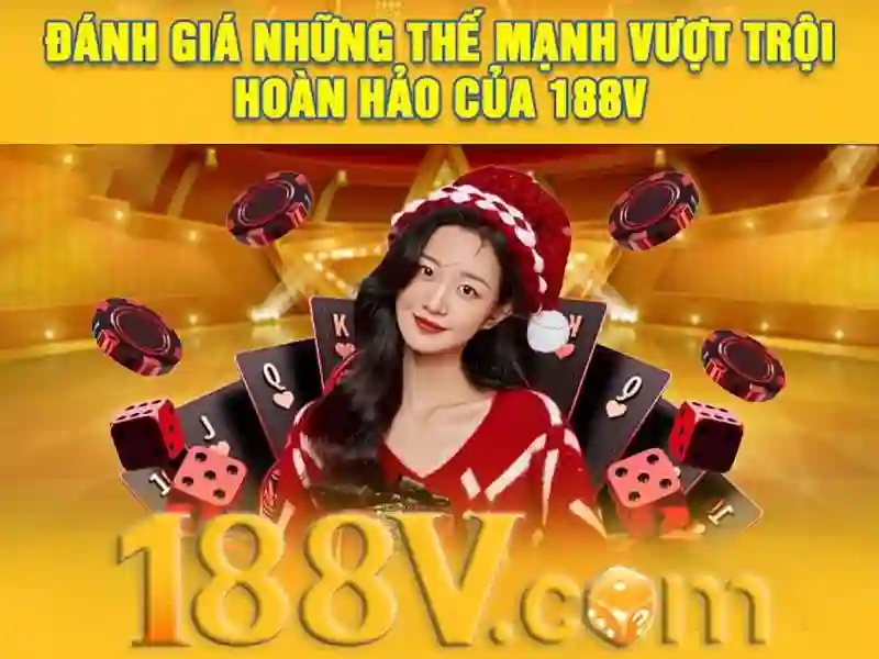 188v rút tiền – Trải nghiệm, đánh giá và tương lai