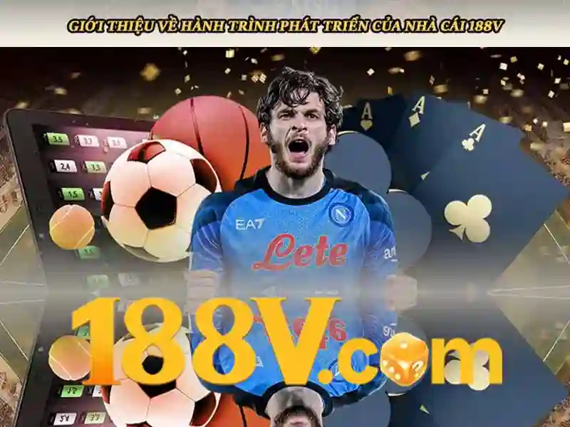 Nguồn gốc và sứ mệnh của 188v vom