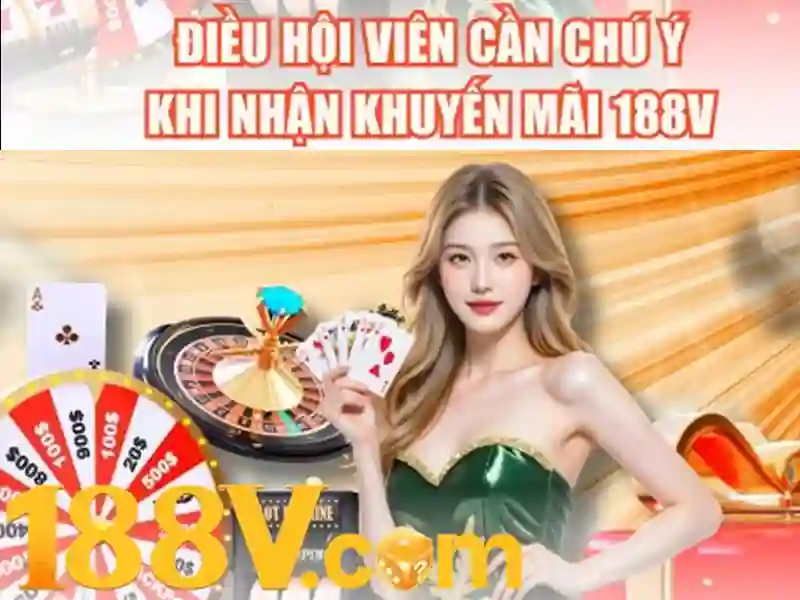 slot 188v: trải nghiệm đỉnh cao trong thế giới slot