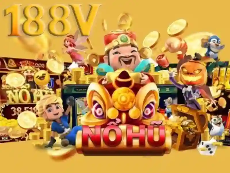 188v bet – Tầm nhìn và phát triển tương lai