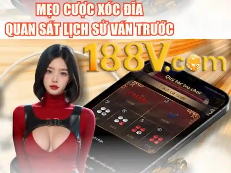 Khái niệm nổi bật của 188v game