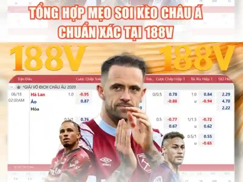 khuyến mãi 188v – Ưu đãi đặc biệt và trải nghiệm tuyệt vời