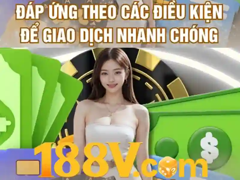 game 188v – Khám phá trải nghiệm và tương lai thương hiệu