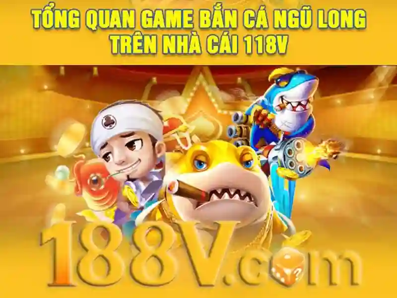 Nguồn gốc và sứ mệnh của 188v