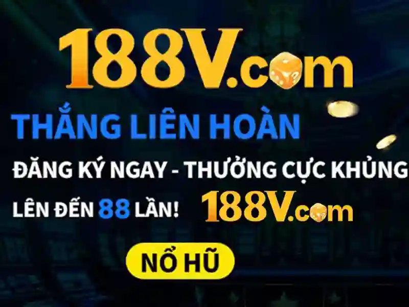 Các sản phẩm và dịch vụ mấu chốt của ưu đãi 188v