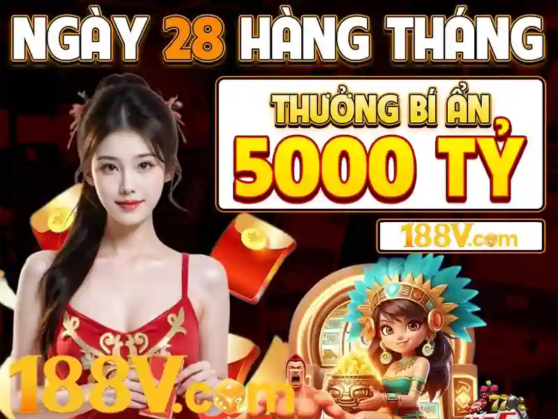 game 188v – Khám phá trải nghiệm và tương lai thương hiệu