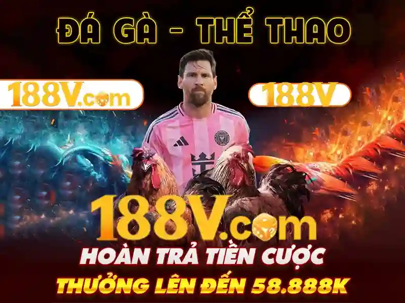 188v an toàn không – Sản phẩm và dịch vụ cốt lõi