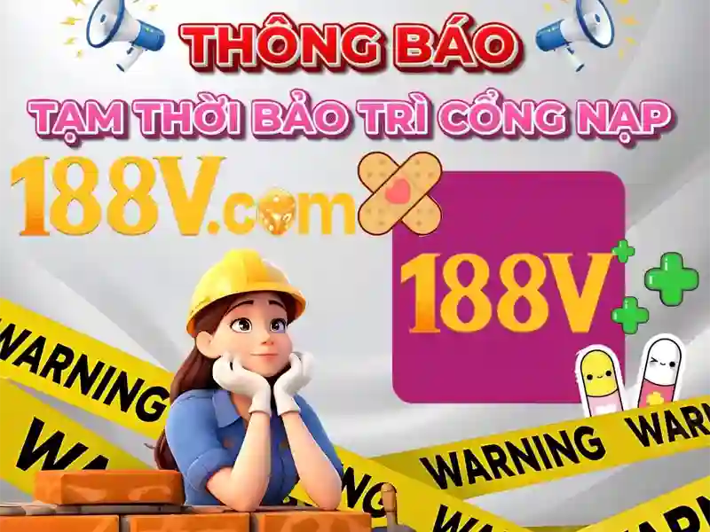Giao dien trang chu nha cai 188v hien dai va than thien