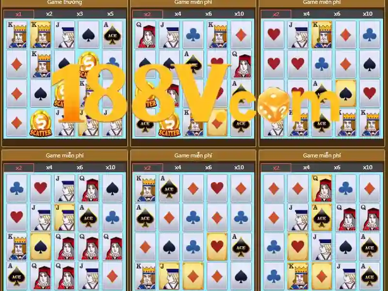 ưu đãi 188v - Trải nghiệm ưu đãi 188v và đánh giá toàn diện