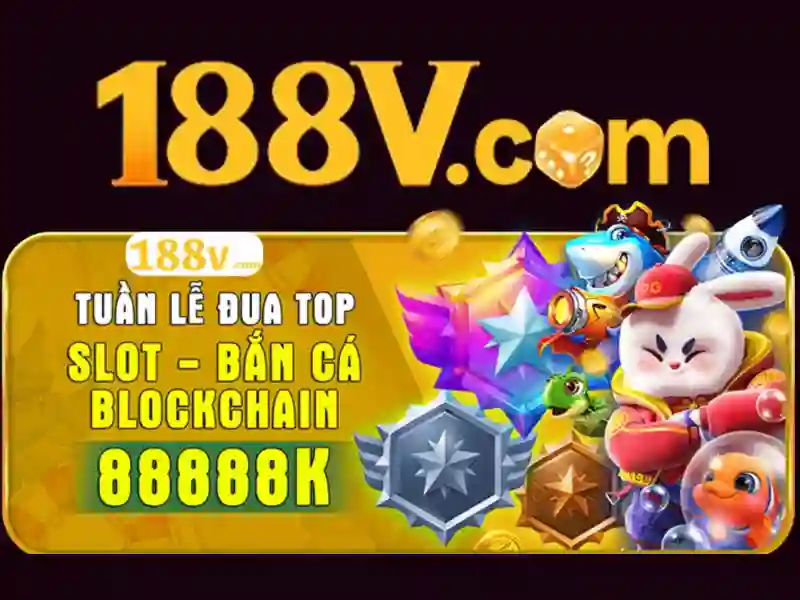 game 188v – Nguồn gốc và sứ mệnh