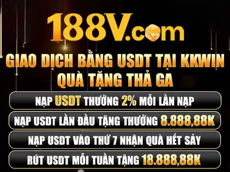 game 188v – Khám phá trải nghiệm và tương lai thương hiệu