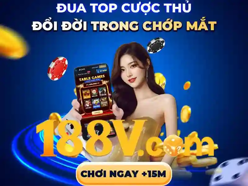 188v vom – Hành trình đổi mới và trải nghiệm đỉnh cao