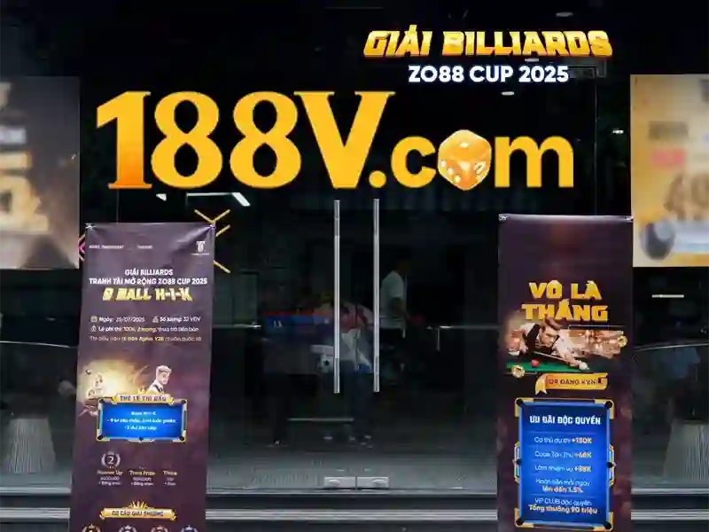 slot 188v – Trải nghiệm đỉnh cao và đánh giá tổng quan