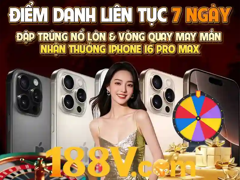 188v game - trải nghiệm đỉnh cao cho cộng đồng game