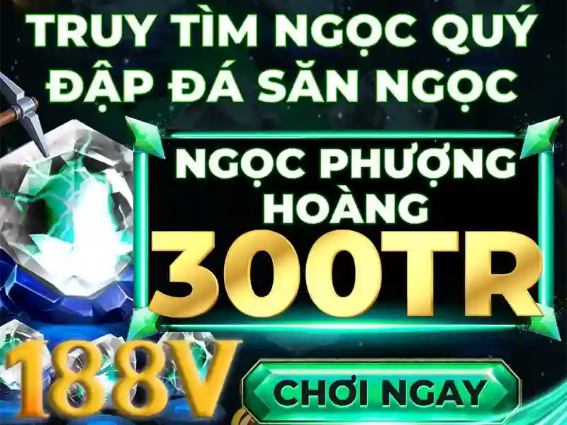 slot 188v: trải nghiệm đỉnh cao trong thế giới slot