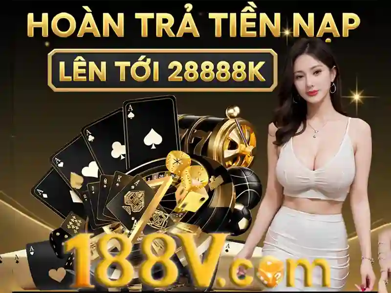 nhận thưởng 188v – Hướng đi phát triển và tầm nhìn tương lai