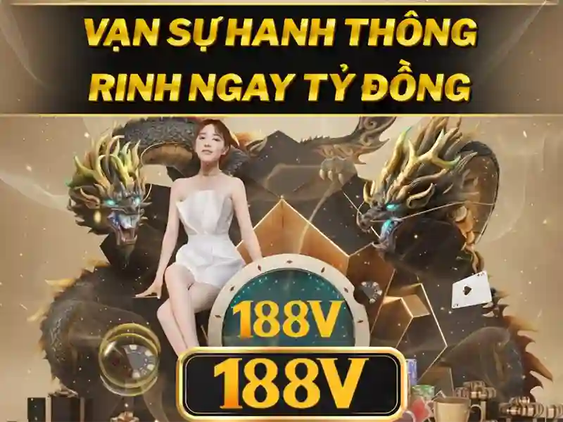 nhận thưởng 188v: hành trình chinh phục giá trị thương hiệu