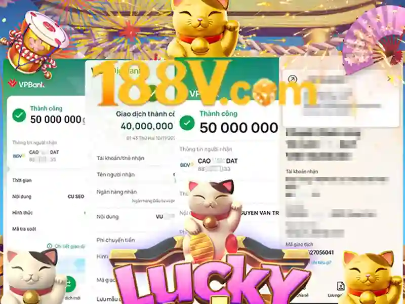 188v vom – Hành trình đổi mới và trải nghiệm đỉnh cao