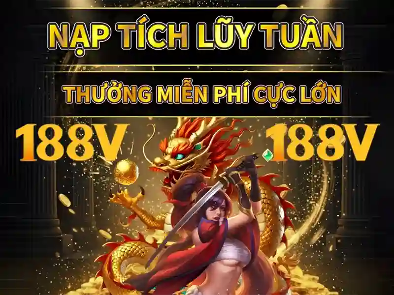 188v-com: Trải nghiệm 188v miễn phí và game 188v